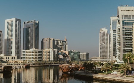 Register a Company in the UAE as a Foreign Founder