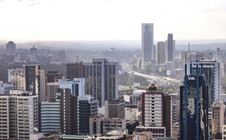 Africa’s Highest Corporate Tax Countries: What High Rates Really Mean for Businesses in 2026