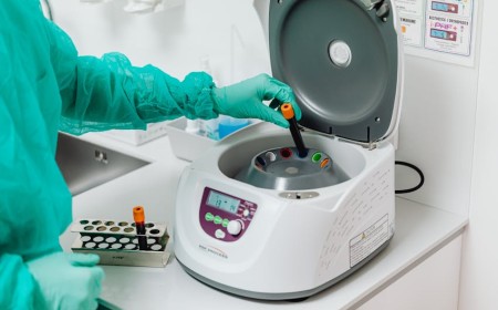 Inside West Africa’s Next Big Healthcare Opportunity: How Drug Testing Labs Are Becoming a High Growth Business