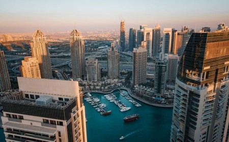 Is the UAE Worth It for Foreign Founders in 2026? Sectors, Demand, and What the Data Shows