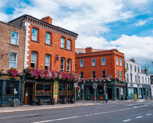 Ireland's Start-up Entrepreneur Programme (STEP): A Deep Dive for Foreign Founders