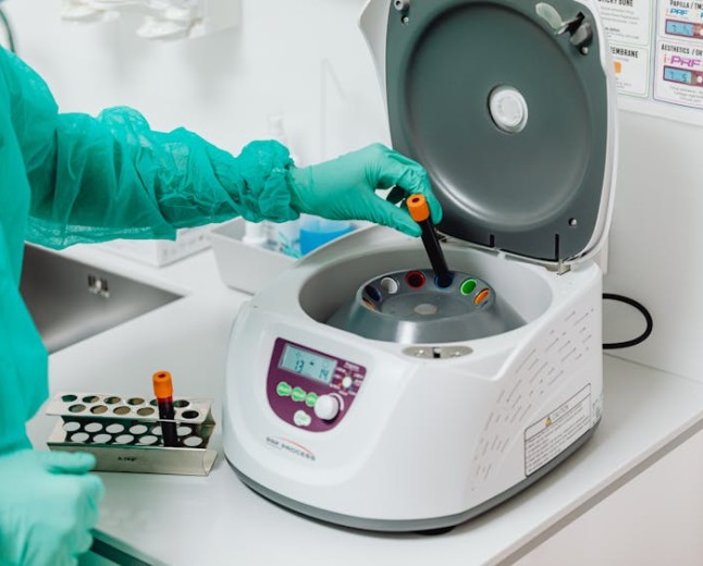 Inside West Africa’s Next Big Healthcare Opportunity: How Drug Testing Labs Are Becoming a High Growth Business