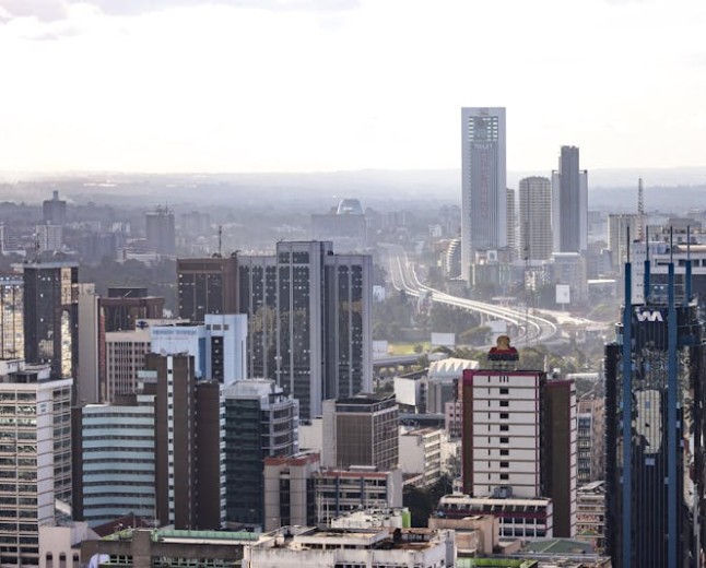 Africa’s Highest Corporate Tax Countries: What High Rates Really Mean for Businesses in 2026