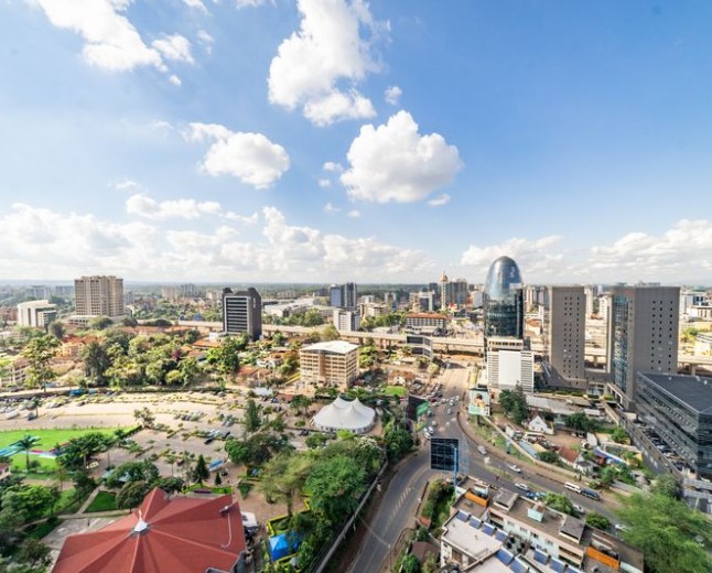 Kenya's Growing Economy: The Sectors Foreign Founders Are Moving Into in 2026