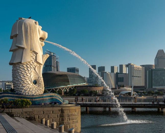 The 10 Best Countries to Start a Business Abroad: Ranked for Foreign Founders