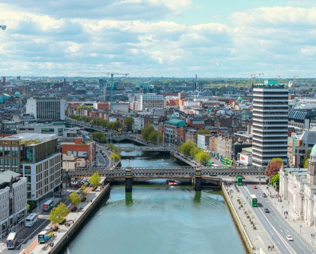 Ireland Tightens Family Reunification Rules With Higher Income Thresholds and New Accommodation Checks