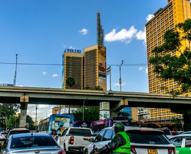 Register a Business in Kenya as a Foreign Founder