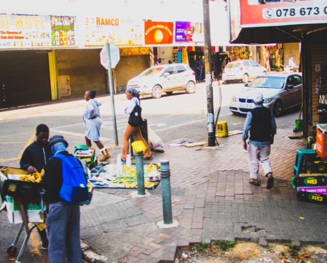 Why South Africa Is Becoming Increasingly Challenging for Foreign Founders