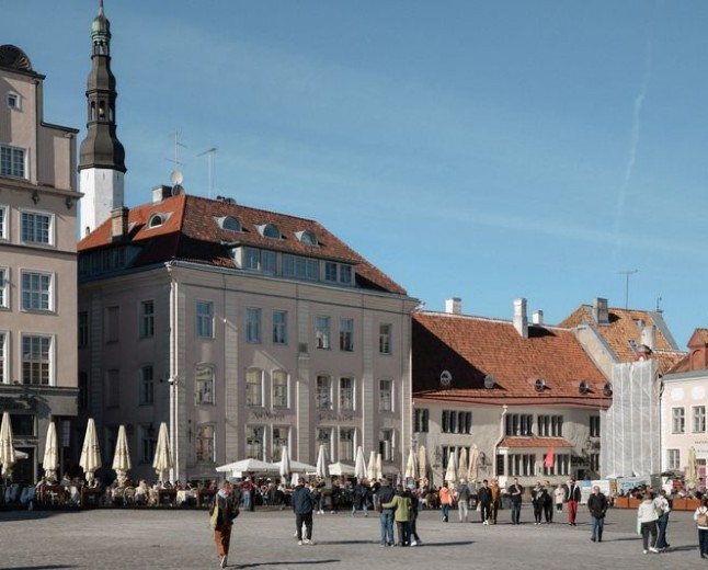 What is the Estonia e-Residency? 