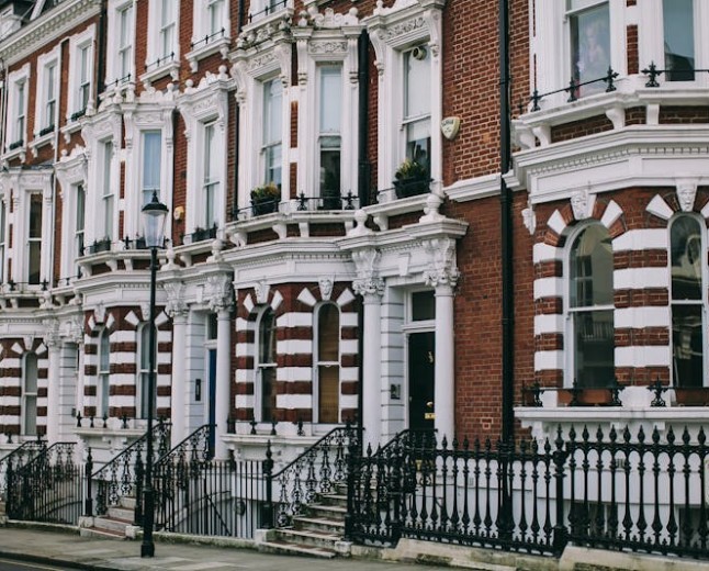 Countries Where Foreign Nationals Can Invest in Properties