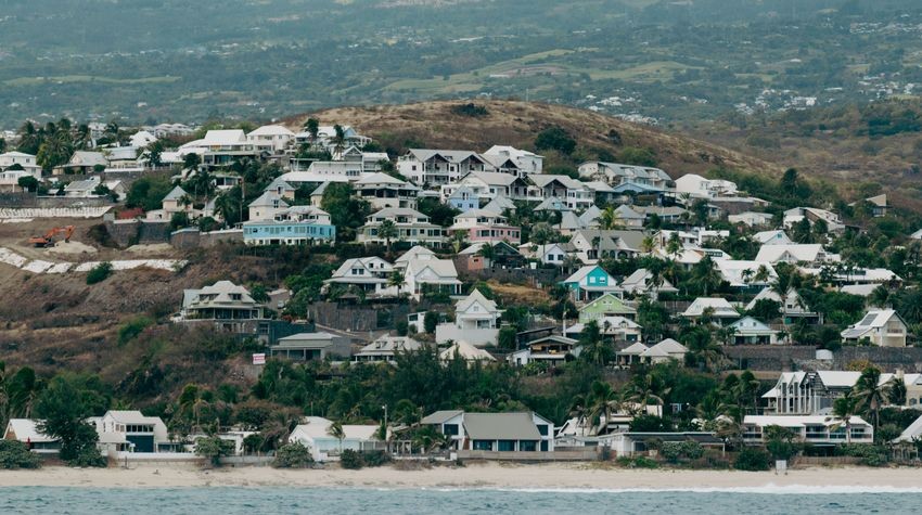 St Kitts & Nevis: Why It's Attracting Foreign Founders and Entrepreneurs