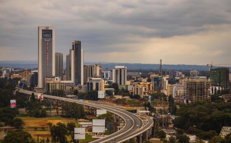 Nigeria vs. Kenya vs. South Africa 2026: Where's Cheapest to Run a Business?