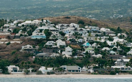 St Kitts & Nevis: Why It's Attracting Foreign Founders and Entrepreneurs