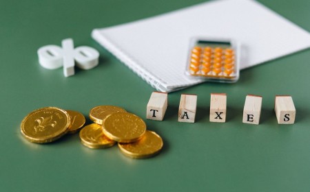 Corporate Tax in Europe: A Comparative Study for Foreign Founders