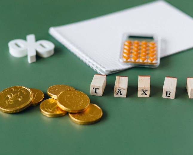 Corporate Tax in Europe: A Comparative Study for Foreign Founders