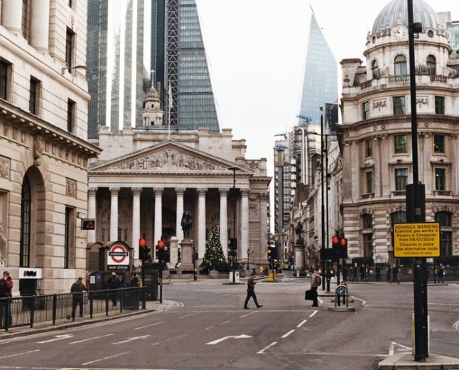 UK Financial Services Licences: What Needs FCA Approval