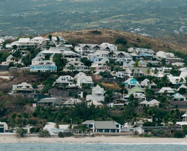 St Kitts & Nevis: Why It's Attracting Foreign Founders and Entrepreneurs
