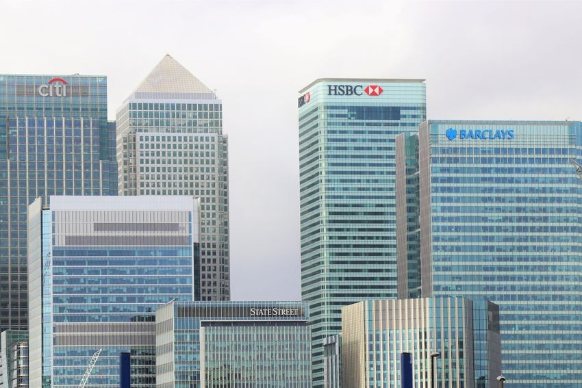Why UK Banks Reject Non-Resident Business?