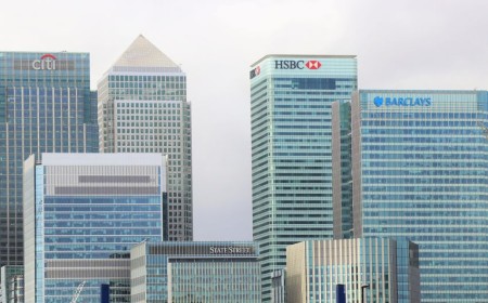 Why UK Banks Reject Non-Resident Business?