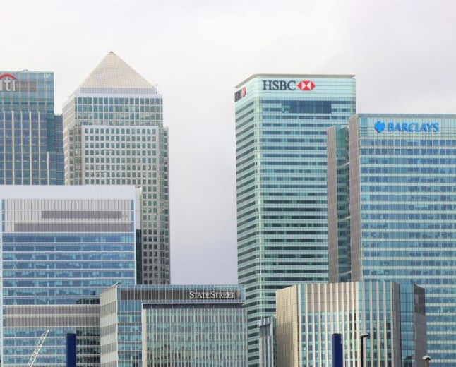 Why UK Banks Reject Non-Resident Business?